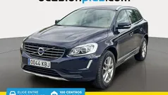 Azul Usado 2017 Volvo XC60 Summum SUV | 18.450 € (Buen precio)