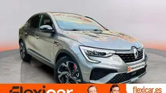Usado 2021 Renault Arkana Intens SUV | 20.990 € (Precio justo)