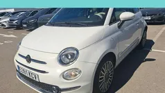Usado 2017 Fiat 500 Lounge Utilitario | 8000 € (Precio justo)