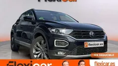 Usado 2021 VW T-Roc Sport SUV | 19.990 € (Buen precio)