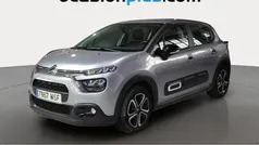 Usado 2024 Citroën C3 Utilitario | 13.591 € (Precio justo)