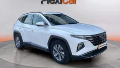 Usado 2021 Hyundai Tucson SUV | 19.990 € (Buen precio)