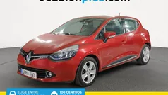 Blanco Usado 2014 Renault Clio IV Expression Berlina | 10.550 € (Precio justo)
