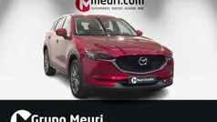 Usado 2019 Mazda CX-5 SUV | 22.900 € (Precio justo)