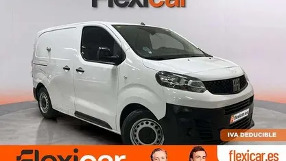 Usado 2022 Fiat Scudo Van | 13.990 € (Super precio)