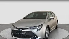 Usado 2021 Toyota Corolla Active Berlina | 20.800 € (Precio justo)