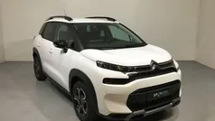 Blanco Usado 2023 Citroën C3 Aircross Feel SUV | 15.500 € (Precio justo)