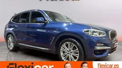 Usado 2019 BMW X3 SUV | 24.760 € (Buen precio)