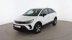 Blanco Usado 2022 Opel Crossland X Edition SUV | 12.799 € (Precio justo)