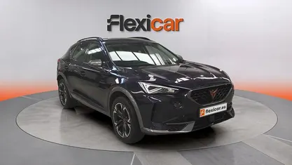 Usado Cupra Formentor 150 CV (110 kW) 2023 SUV