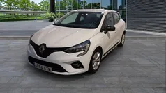 Usado 2021 Renault Clio V Business Berlina | 13.100 € (Precio justo)