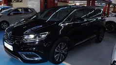 Usado 2016 Renault Espace Initiale Paris Monovolumen | 18.975 € (Precio justo)