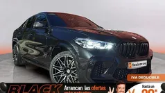 Usado 2022 BMW X6 M Competition Edition SUV | 159.990 €