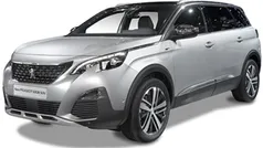Usado 2019 Peugeot 5008 GT-line Monovolumen | 18.990 € (Buen precio)