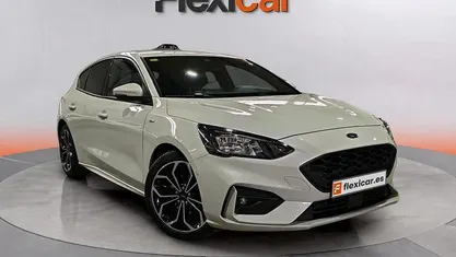 Usado Ford Focus ST-Line 155 CV (114 kW) 2020 Berlina