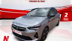 Usado 2022 Opel Corsa GS Line | 12.607 € (Precio justo)