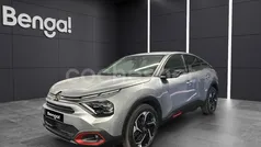 Usado 2020 Citroën C4 Shine Berlina | 19.900 € (Precio justo)