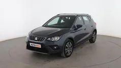 Gris Usado 2020 Seat Arona XCELLENCE SUV | 14.799 € (Precio justo)