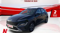 Usado 2021 Hyundai Kona SUV | 20.551 € (Precio justo)