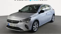 Usado 2021 Opel Corsa Elegance Utilitario | 12.182 € (Precio justo)
