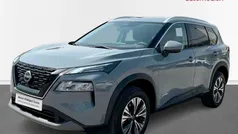 Usado 2024 Nissan X-Trail N-Connecta SUV | 36.200 € (Precio justo)