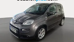 Usado 2023 Fiat Panda City Life Utilitario | 9300 € (Buen precio)