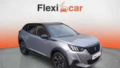 Usado 2023 Peugeot 2008 GT SUV | 17.290 € (Buen precio)