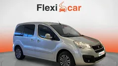 Peugeot Partner Tepee