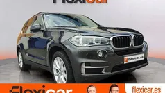 Usado 2016 BMW X5 SUV | 30.990 € (Buen precio)