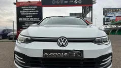 Usado 2021 VW Golf VIII Style Berlina | 22.999 € (Precio justo)
