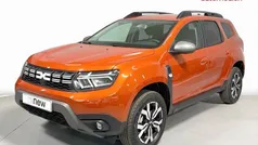 Usado 2023 Dacia Duster Journey SUV | 21.500 € (Precio justo)