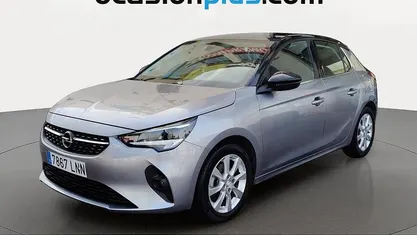 Usado Opel Corsa Elegance 101 CV (74 kW) 2021 Utilitario