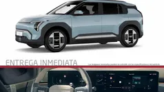 Usado 2025 Kia EV3 SUV | 32.800 € (Super precio)