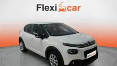Usado 2019 Citroën C3 Feel Utilitario | 7290 € (Super precio)