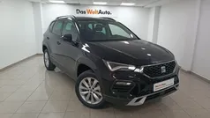 Negro Nuevo 2025 Seat Ateca Style SUV | 26.900 € (Precio justo)
