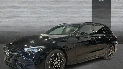 Usado Mercedes C220 200 CV (147 kW) 2025 Familiar