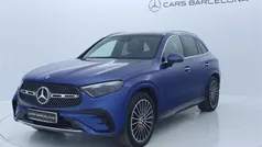 Usado 2025 Mercedes 220 Berlina | 79.950 €
