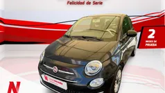 Usado 2022 Fiat 500 Dolcevita | 10.925 € (Precio justo)