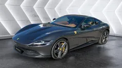 Gris Usado 2022 Ferrari Roma Coupe | 209.000 € (Precio justo)