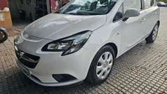 Blanco Usado 2019 Opel Corsa Selective Berlina | 9700 € (Precio justo)