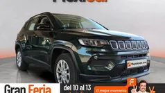 Usado 2021 Jeep Compass Longitude SUV | 19.490 € (Buen precio)