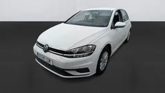 Usado 2019 VW Golf VII Edition Utilitario | 17.500 € (Precio justo)