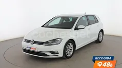 Usado 2019 VW Golf VII Advance Utilitario | 19.599 € (Precio justo)