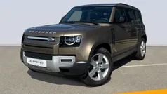 Beige Nuevo 2024 Land Rover Defender S SUV | 93.900 € (Super precio)