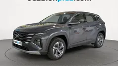 Usado 2025 Hyundai Tucson SUV | 30.355 € (Super precio)