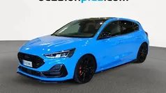 Azul Usado 2024 Ford Focus ST Utilitario | 29.910 € (Precio justo)