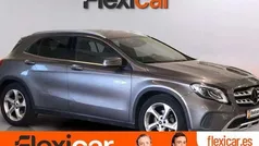 Usado 2017 Mercedes GLA200 SUV | 18.890 € (Buen precio)