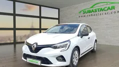 Usado 2021 Renault Clio V Business | 8306 € (Super precio)