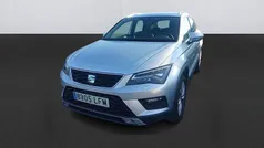 Usado 2020 Seat Ateca XCELLENCE SUV | 21.900 € (Precio justo)