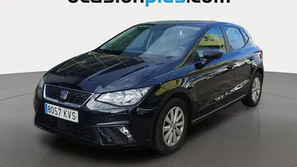 Usado 2019 Seat Ibiza Style Utilitario | 9500 € (Buen precio)
